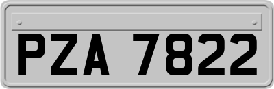 PZA7822