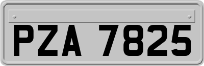 PZA7825