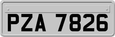 PZA7826
