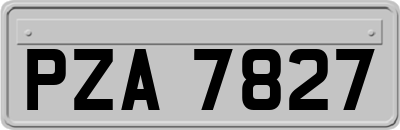 PZA7827
