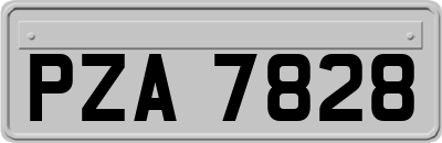 PZA7828