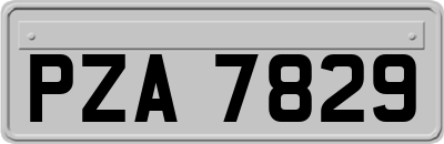 PZA7829
