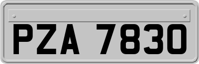 PZA7830
