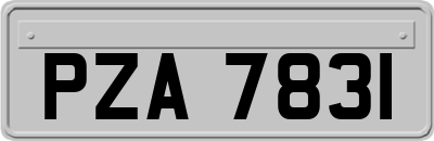 PZA7831