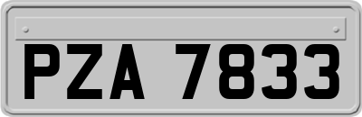 PZA7833