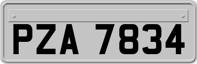PZA7834