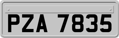 PZA7835