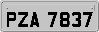 PZA7837