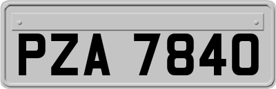 PZA7840