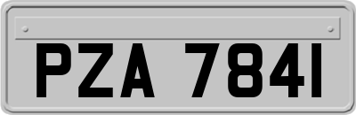 PZA7841