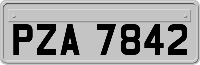 PZA7842