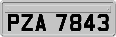 PZA7843