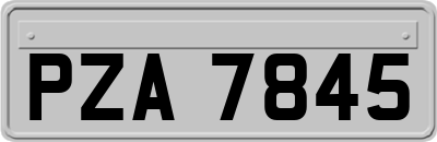 PZA7845