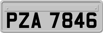 PZA7846