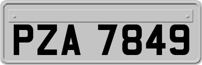 PZA7849