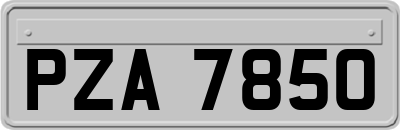 PZA7850