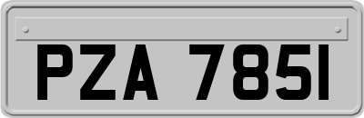 PZA7851