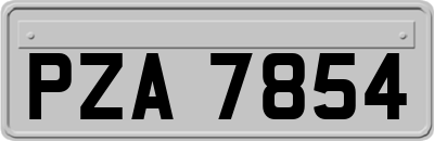PZA7854