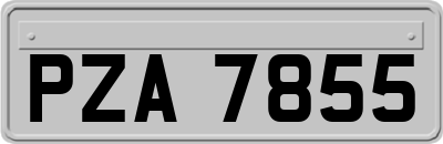 PZA7855