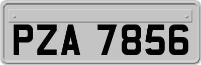 PZA7856