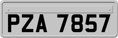 PZA7857