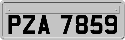 PZA7859