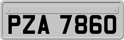 PZA7860