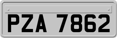 PZA7862