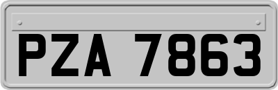 PZA7863
