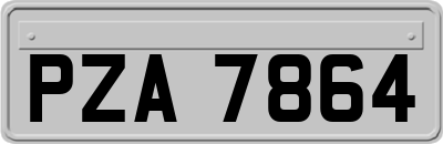 PZA7864
