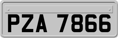 PZA7866