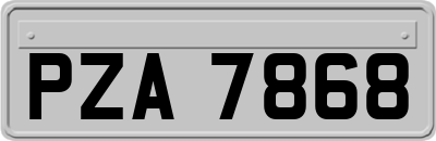 PZA7868