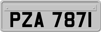 PZA7871