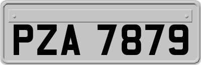 PZA7879
