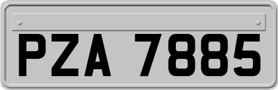 PZA7885
