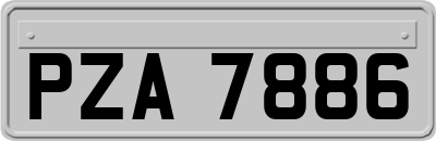 PZA7886