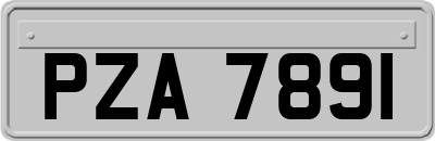 PZA7891