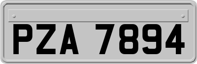 PZA7894