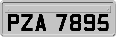 PZA7895