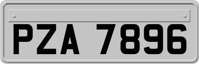 PZA7896