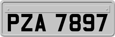 PZA7897