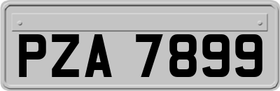 PZA7899