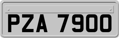 PZA7900