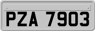 PZA7903