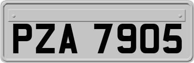 PZA7905