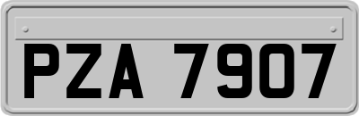 PZA7907