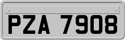 PZA7908