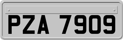 PZA7909