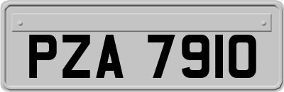 PZA7910