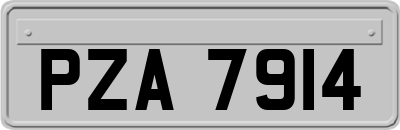 PZA7914